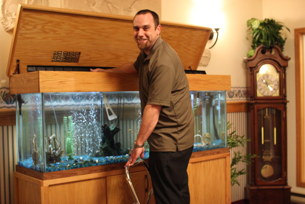 Indispensable Guidelines For Fish Tank Cleaning Both Daily And